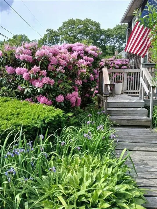 3 Bed 1 Bath Established Mid-Century Residence in Warwick, RI - 2