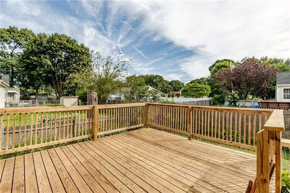 3 Bed 1 Bath Established Mid-Century Residence in Warwick, RI - 3