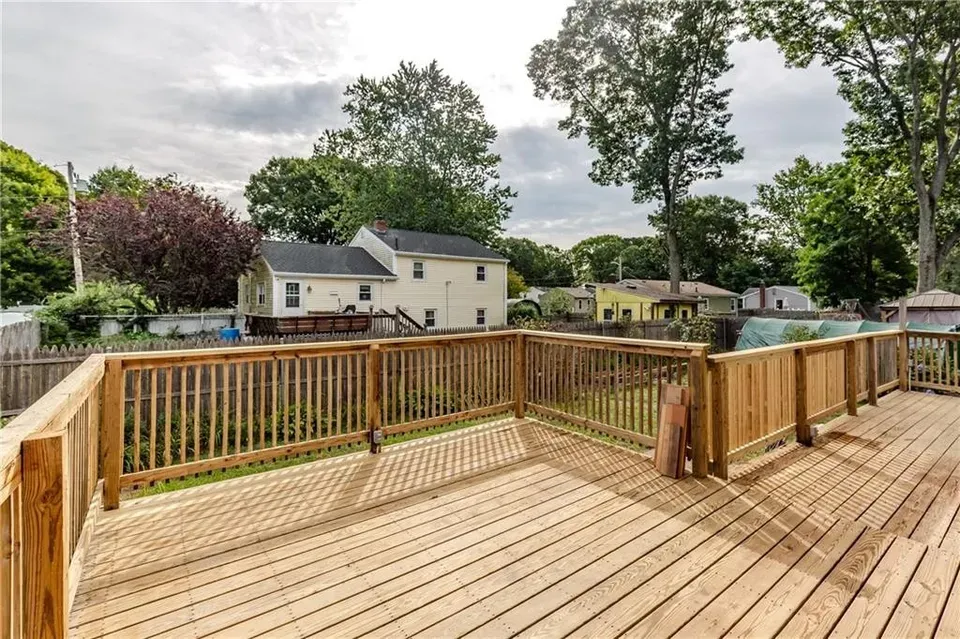 3 Bed 1 Bath Established Mid-Century Residence in Warwick, RI - 4