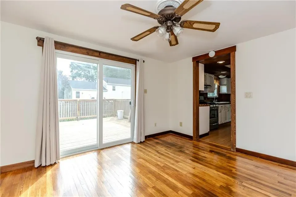 3 Bed 1 Bath Established Mid-Century Residence in Warwick, RI - 5