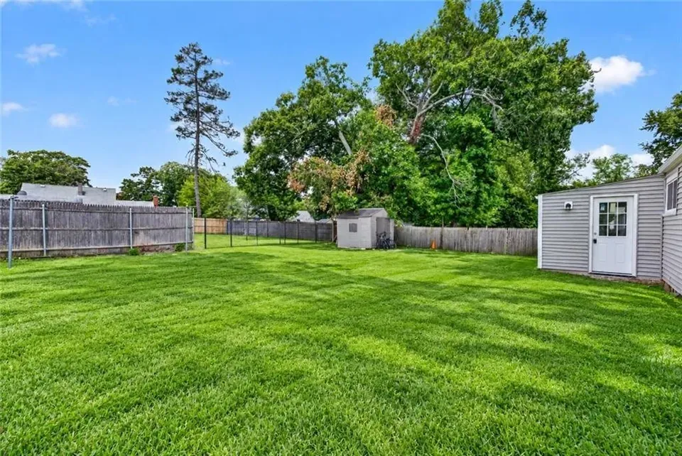 3 Bed 1 Bath Established Mid-Century Residence in Warwick, RI - 3