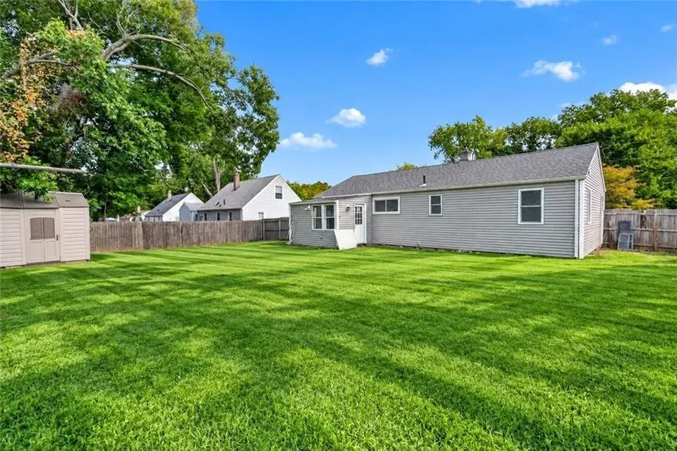 3 Bed 1 Bath Established Mid-Century Residence in Warwick, RI - 4