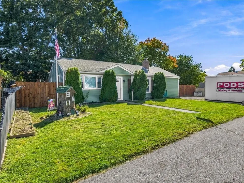 3 Bed 1 Bath Established Mid-Century Residence in Warwick, RI - 2