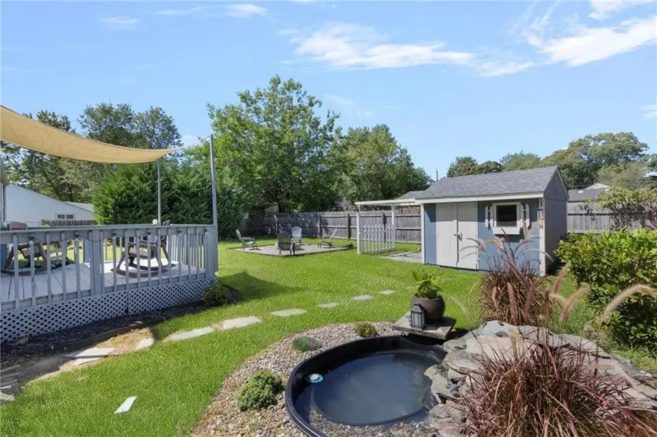 3 Bed 1 Bath Established Mid-Century Residence in Warwick, RI - 1