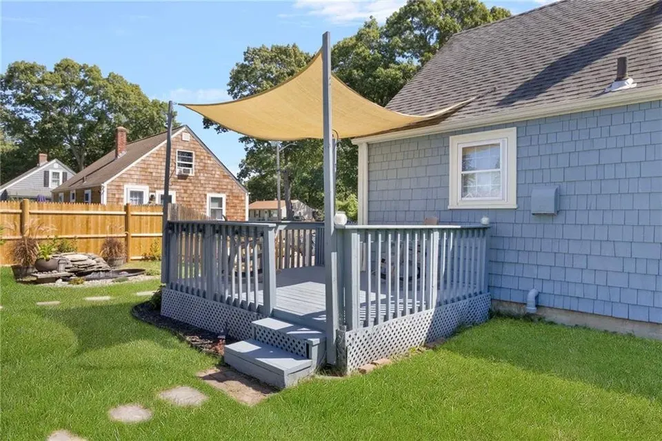 3 Bed 1 Bath Established Mid-Century Residence in Warwick, RI - 2