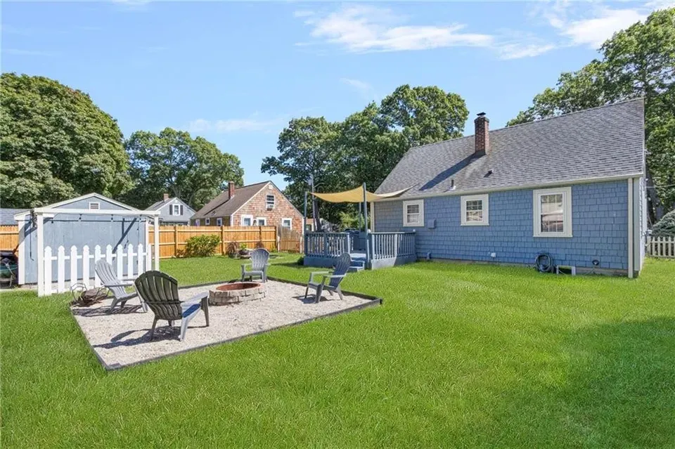 3 Bed 1 Bath Established Mid-Century Residence in Warwick, RI - 3