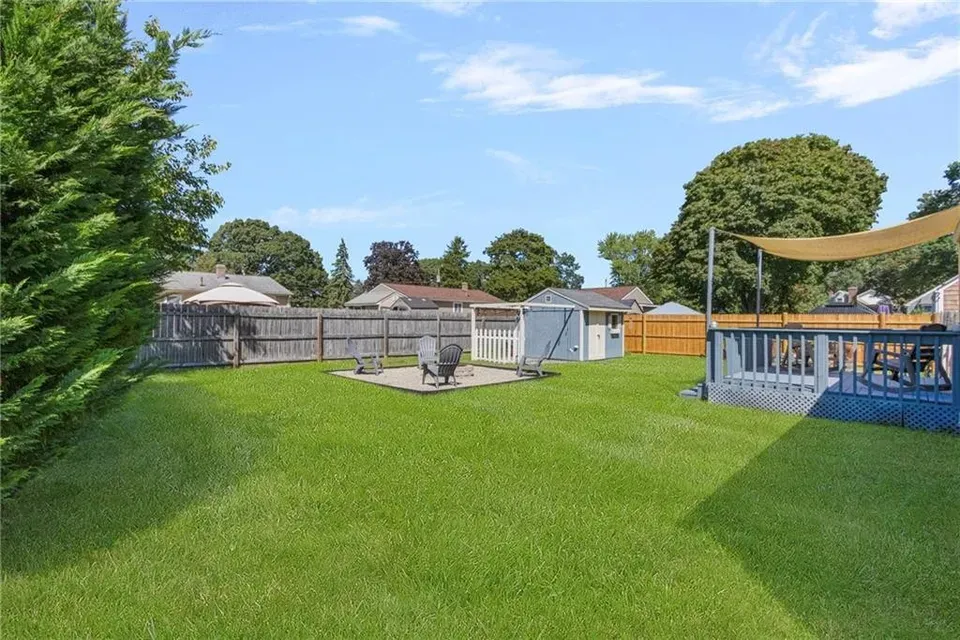 3 Bed 1 Bath Established Mid-Century Residence in Warwick, RI - 5