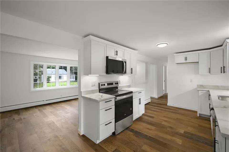 3 Bed 1 Bath Established Mid-Century Residence in Warwick, RI - 2