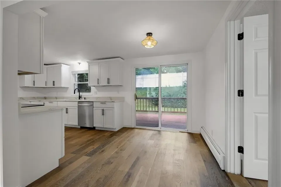 3 Bed 1 Bath Established Mid-Century Residence in Warwick, RI - 5