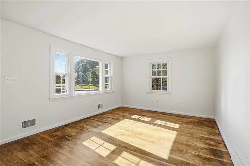 3 Bed 1 Bath Established Mid-Century Residence in Warwick, RI - 3