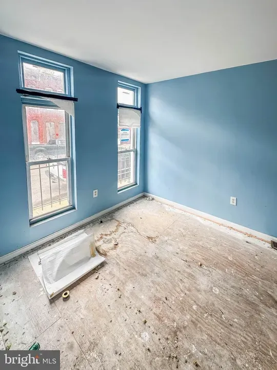3 Bed 1 Bath Established Multi-Level Townhouse in Baltimore, MD - 2