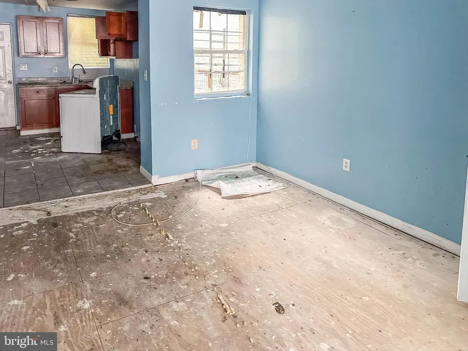 3 Bed 1 Bath Established Multi-Level Townhouse in Baltimore, MD - 3