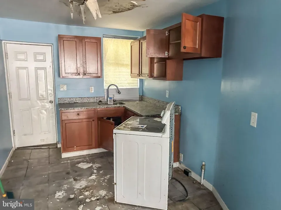 3 Bed 1 Bath Established Multi-Level Townhouse in Baltimore, MD - 4