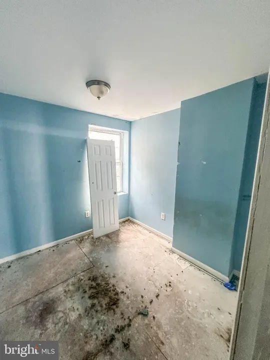 3 Bed 1 Bath Established Multi-Level Townhouse in Baltimore, MD - 5