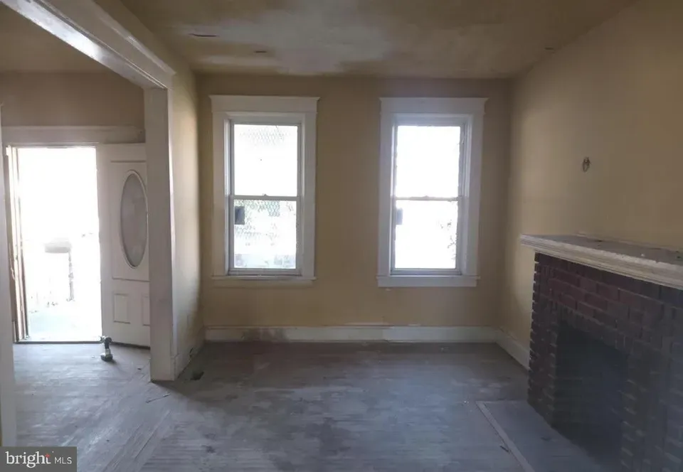 3 Bed 1 Bath Established Multi-Level Townhouse in Baltimore, MD - 3