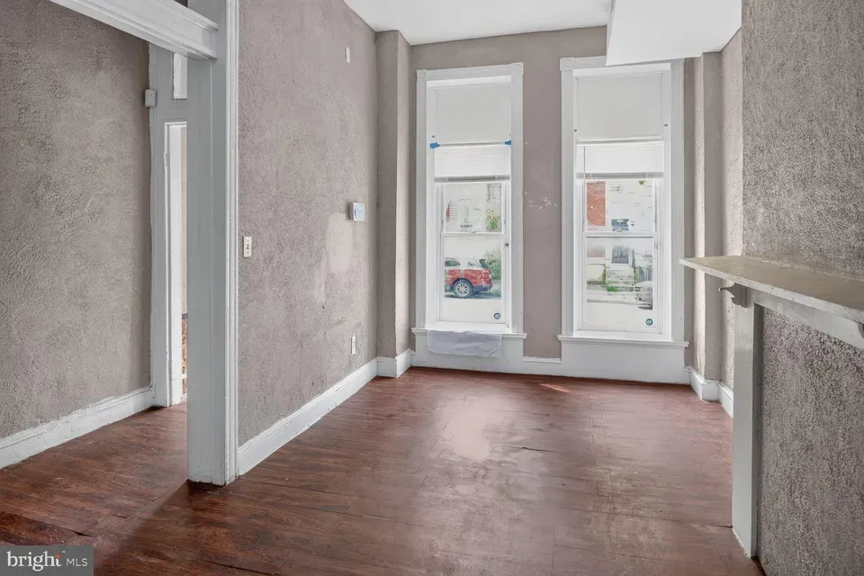 3 Bed 1 Bath Established Multi-Level Townhouse in Baltimore, MD - 2