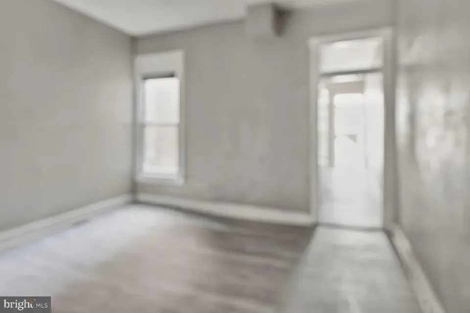 3 Bed 1 Bath Established Multi-Level Townhouse in Baltimore, MD - 4