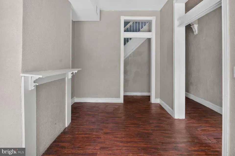 3 Bed 1 Bath Established Multi-Level Townhouse in Baltimore, MD - 5