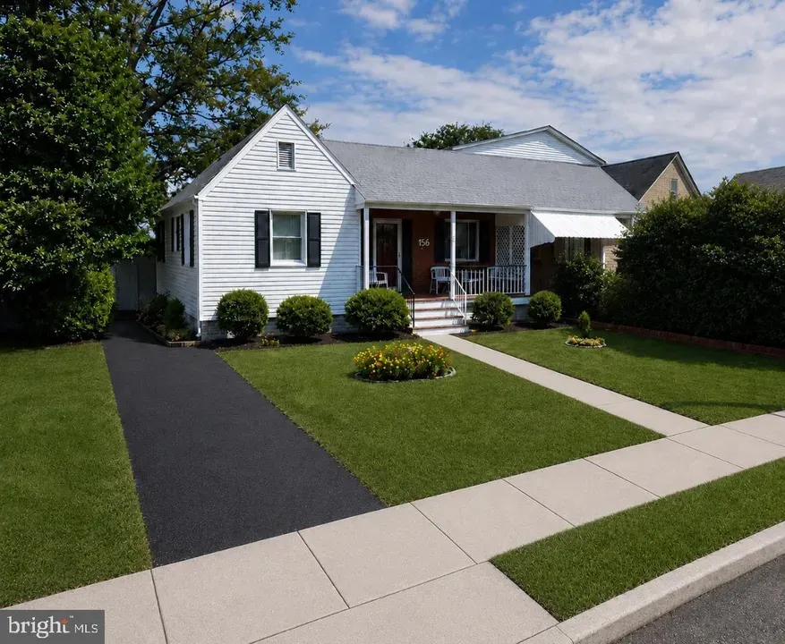 3 Bed 1 Bath Established Multi-Level Townhouse in Baltimore, MD - 1