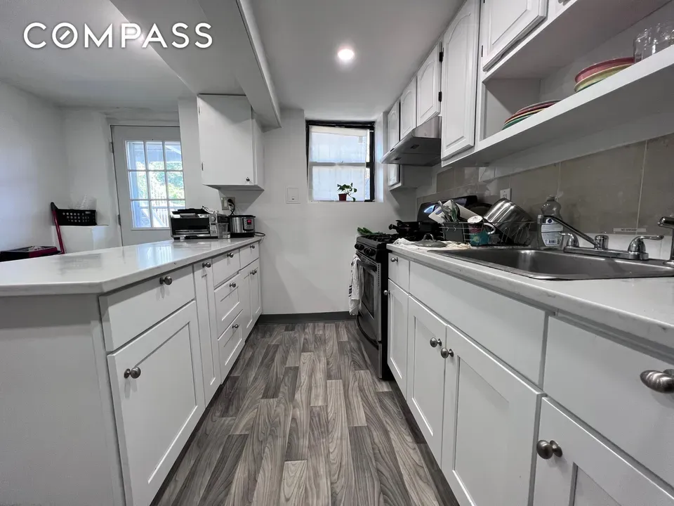 3 Bed 1 Bath Established Multi-Level Townhouse in Brooklyn, NY - 3