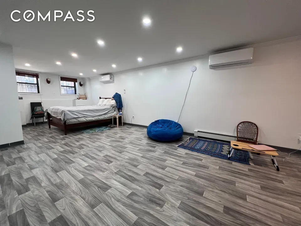 3 Bed 1 Bath Established Multi-Level Townhouse in Brooklyn, NY - 5