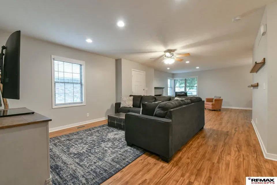 3 Bed 1 Bath Established Multi-Level Townhouse in Lincoln, NE - 3