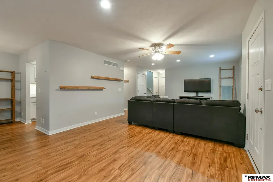 3 Bed 1 Bath Established Multi-Level Townhouse in Lincoln, NE - 5