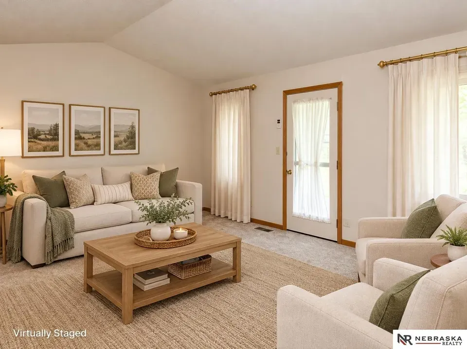 3 Bed 1 Bath Established Multi-Level Townhouse in Lincoln, NE - 5
