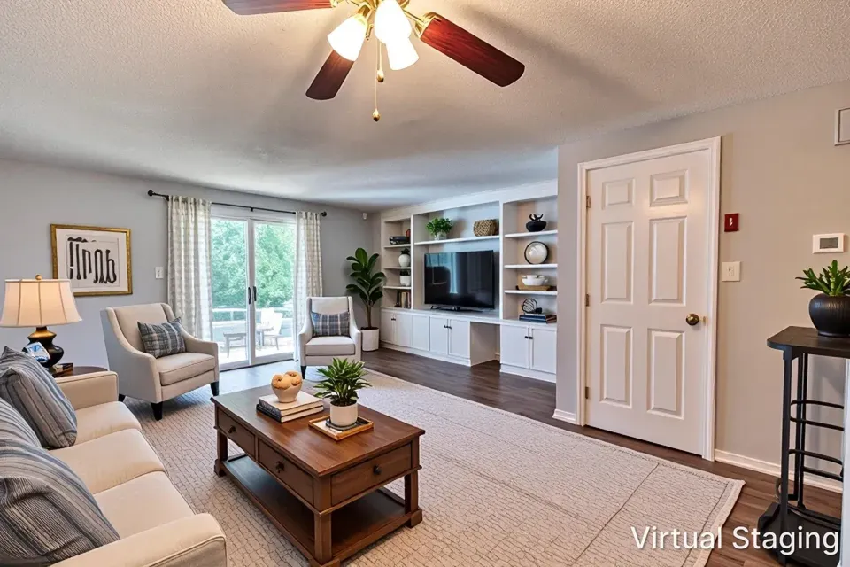 3 Bed 1 Bath Established Multi-Level Townhouse in Manchester, NH - 1