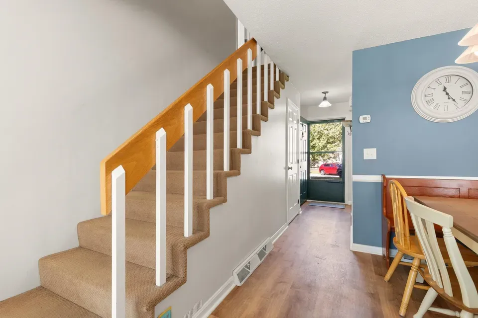 3 Bed 1 Bath Established Multi-Level Townhouse in Nashua, NH - 5