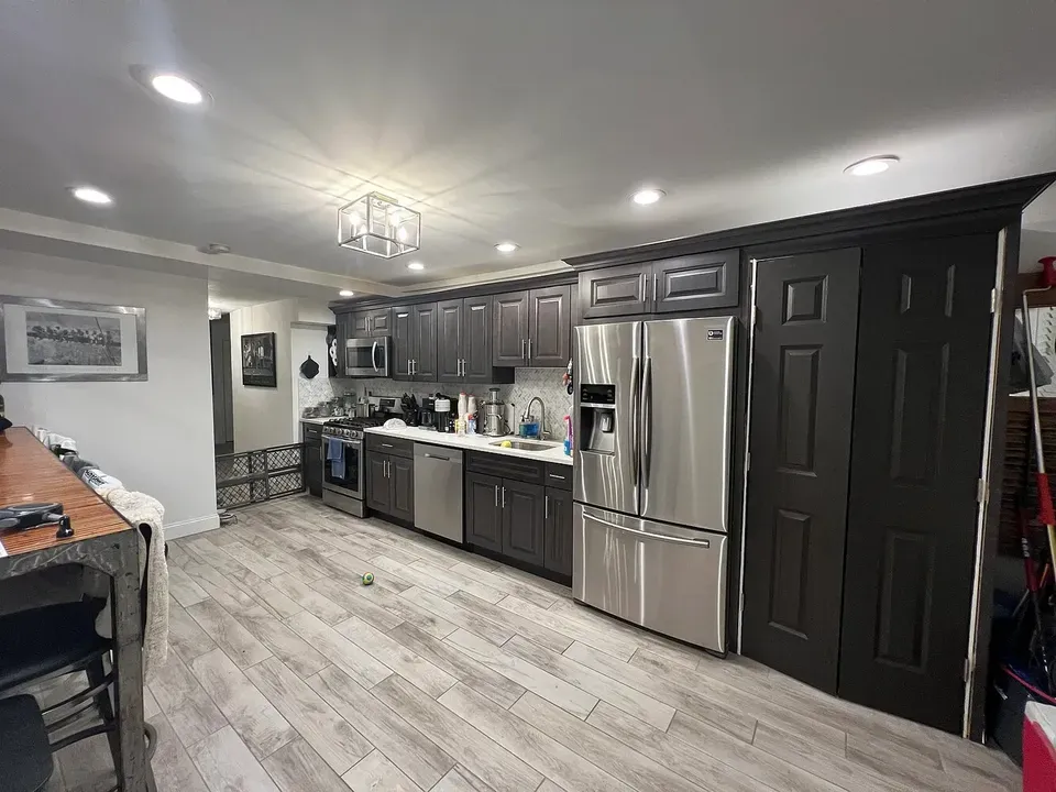 3 Bed 1 Bath Established Multi-Level Townhouse in New York, NY - 1