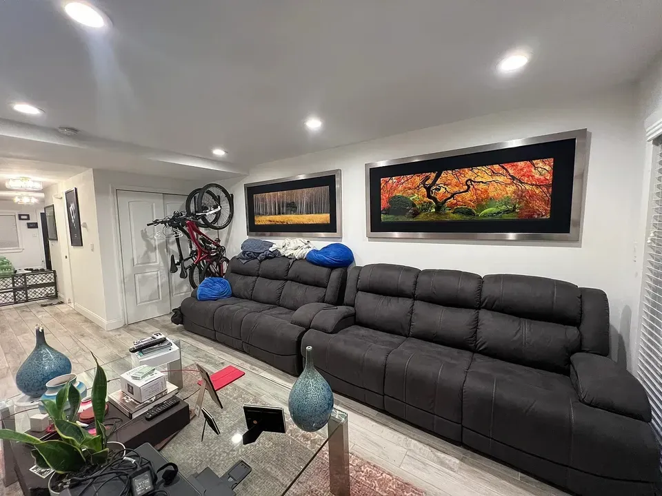 3 Bed 1 Bath Established Multi-Level Townhouse in New York, NY - 4