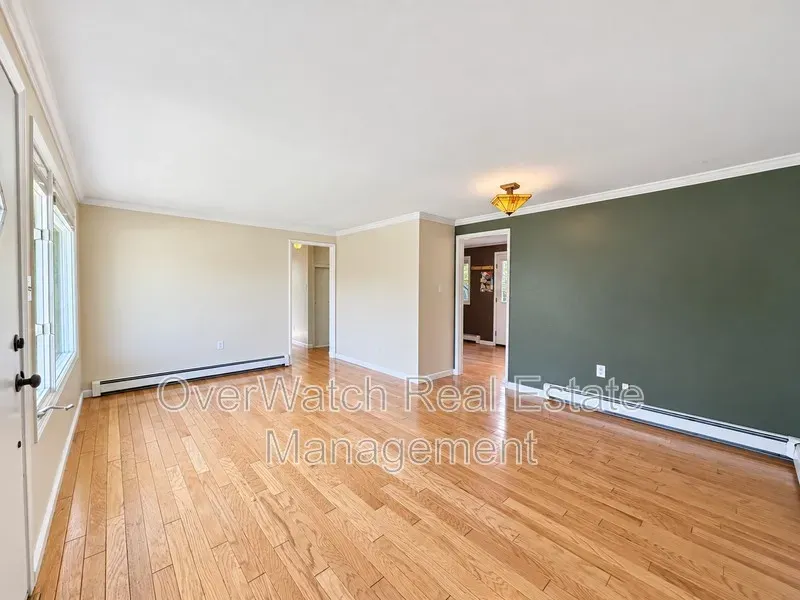 3 Bed 1 Bath Modern Contemporary Residence in Anchorage, AK - 3