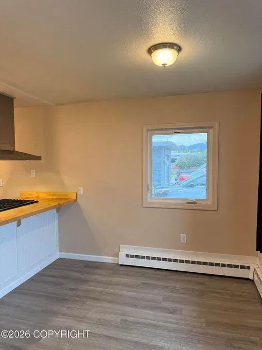 3 Bed 1 Bath Modern Contemporary Residence in Anchorage, AK - 5