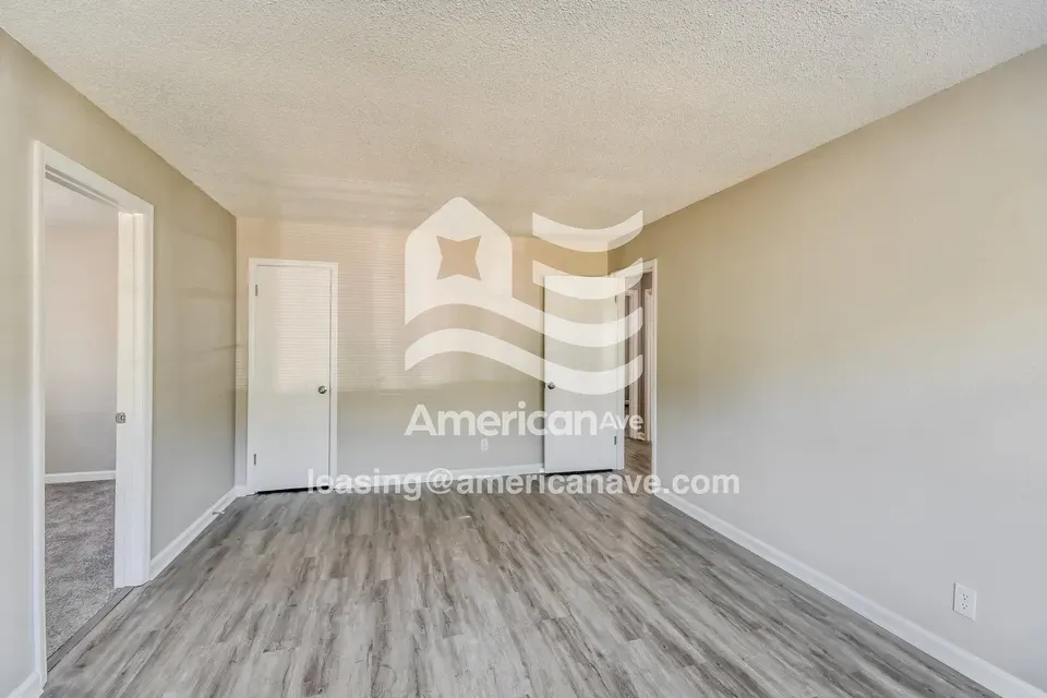 3 Bed 1 Bath Modern Contemporary Residence in Birmingham, AL - 4