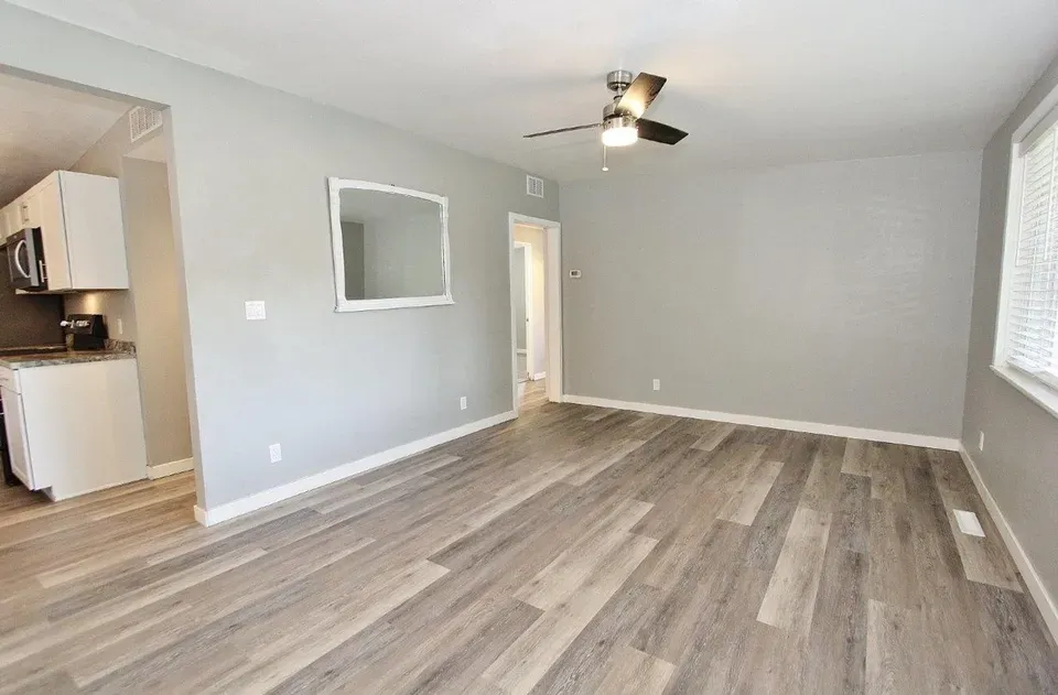 3 Bed 1 Bath Modern Contemporary Residence in Boise, ID - 2