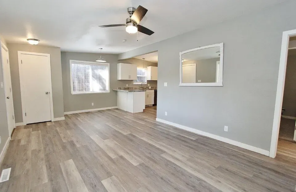 3 Bed 1 Bath Modern Contemporary Residence in Boise, ID - 3