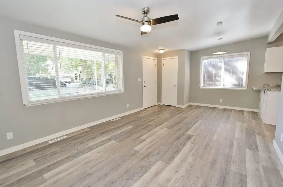 3 Bed 1 Bath Modern Contemporary Residence in Boise, ID - 4