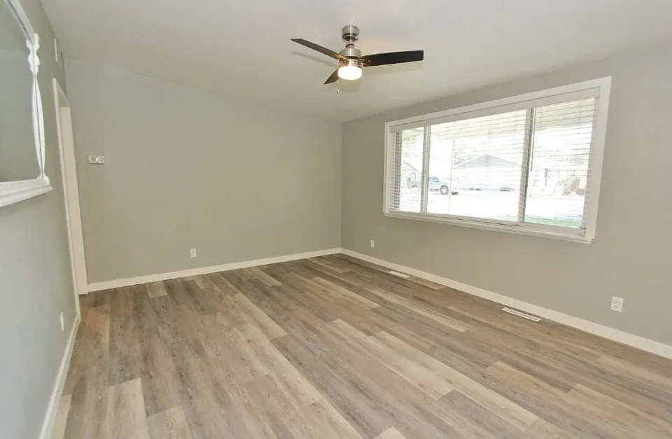 3 Bed 1 Bath Modern Contemporary Residence in Boise, ID - 5