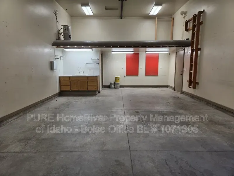 3 Bed 1 Bath Modern Contemporary Residence in Boise, ID - 3