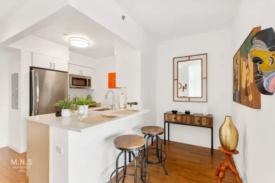 3 Bed 1 Bath Modern Contemporary Residence in Brooklyn, NY - 3
