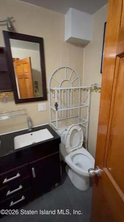 3 Bed 1 Bath Modern Contemporary Residence in Brooklyn, NY - 3