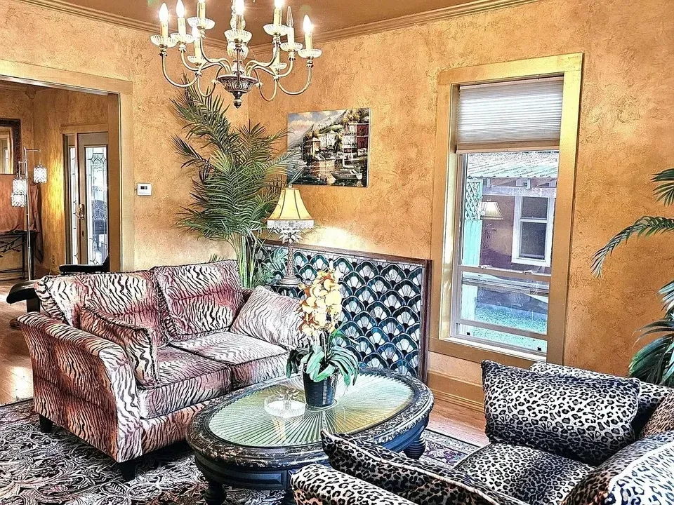 3 Bed 1 Bath Modern Contemporary Residence in Coeur d Alene, ID - 2