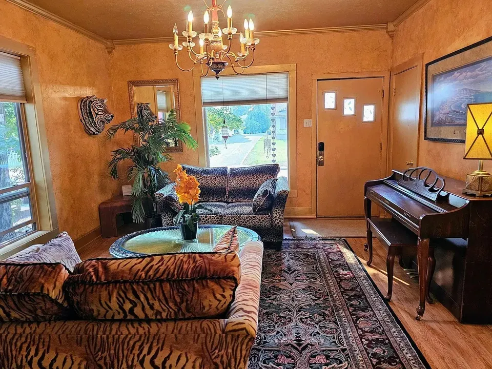 3 Bed 1 Bath Modern Contemporary Residence in Coeur d Alene, ID - 3