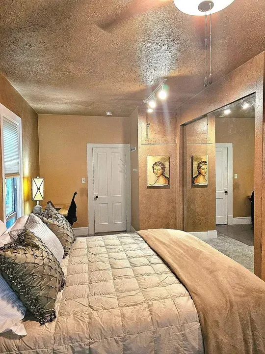 3 Bed 1 Bath Modern Contemporary Residence in Coeur d Alene, ID - 5
