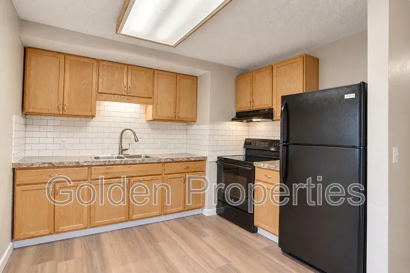3 Bed 1 Bath Modern Contemporary Residence in Coeur d Alene, ID - 2