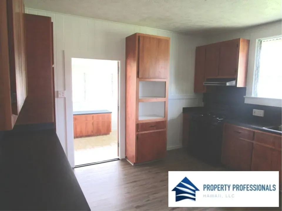 3 Bed 1 Bath Modern Contemporary Residence in Hilo, HI - 4