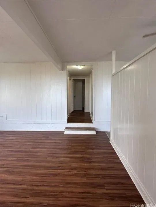 3 Bed 1 Bath Modern Contemporary Residence in Honolulu, HI - 4
