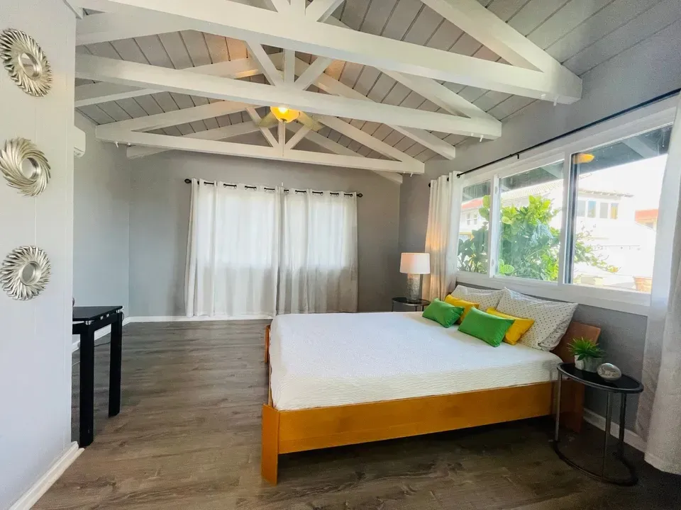3 Bed 1 Bath Modern Contemporary Residence in Honolulu, HI - 4
