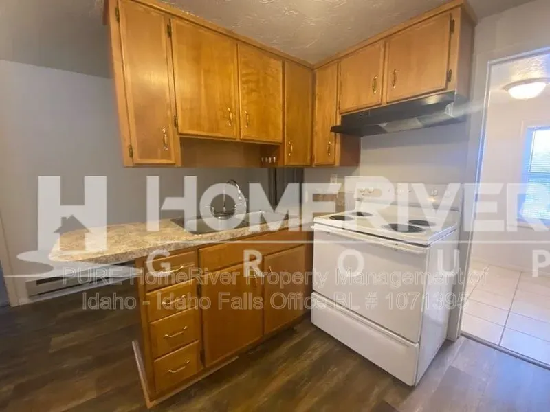 3 Bed 1 Bath Modern Contemporary Residence in Idaho Falls, ID - 2